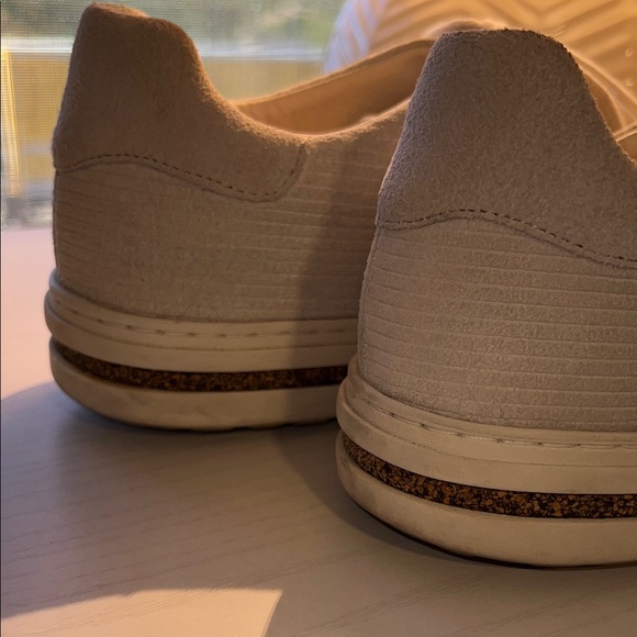 Birkenstock Sneakers Women’s Size 7-7.5(38) - Picture 3 of 7